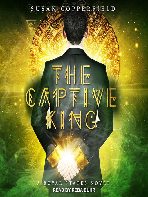 Title details for The Captive King by Susan Copperfield - Available